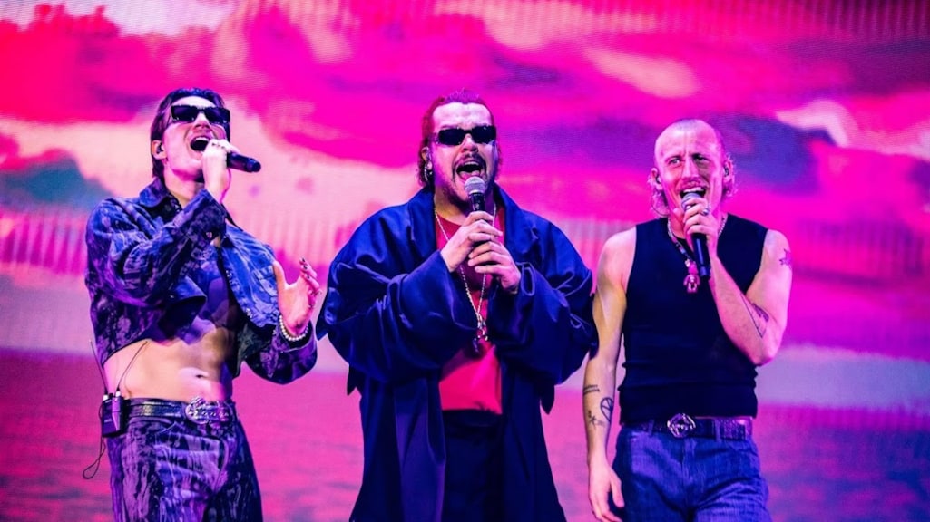 Goldband gaat muziek maken in voormalige atoombunker