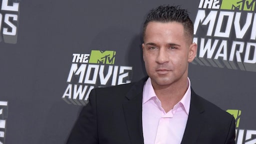 The Situation meldt zich bij gevangenis