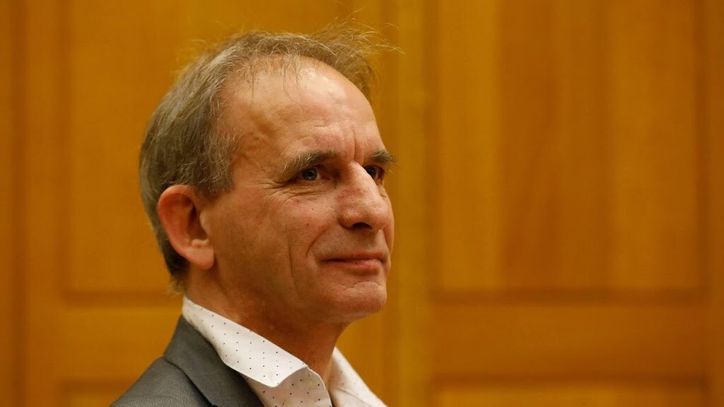 Patricia Paay krijgt 2000 euro van Vlemmix