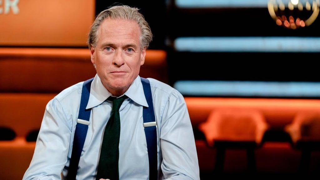 Jort Kelder is kritiek over Op1 zat: 'Ik doe mijn werk'