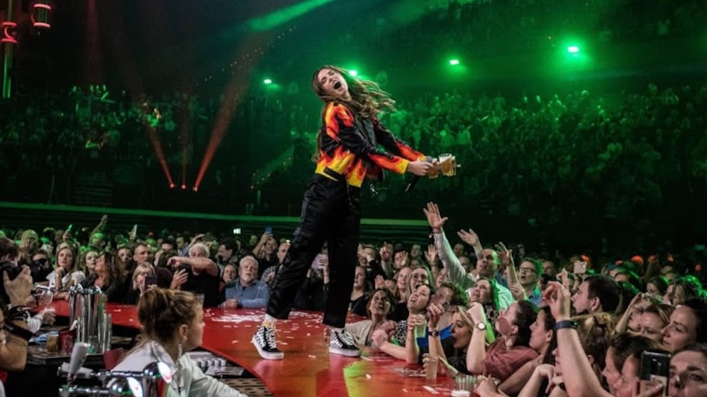 Vrienden van Amstel wordt grootste livestreamconcert ooit