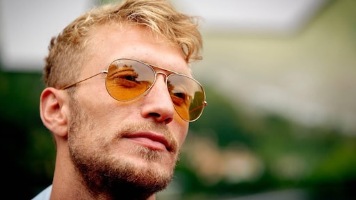 Joshua Nolet hoopt snel met nieuwe Chef'Special-album te komen