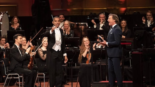 Maestro-winnaar sor dacht dat Simone Kleinsma zou winnen