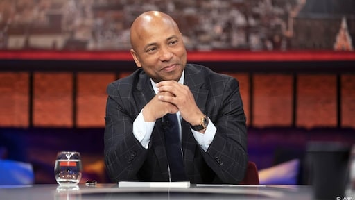 Talkshow Humberto ook in 2024 doordeweeks te zien: 'Oorspronkelijke plan'