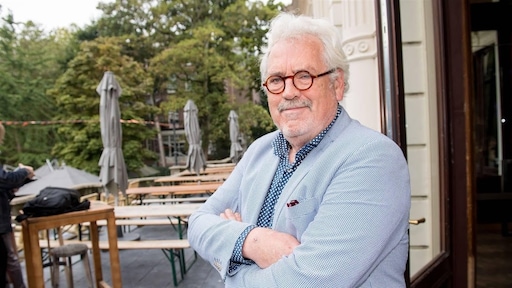 Film van Ernst Daniël Smid op 23 januari in première