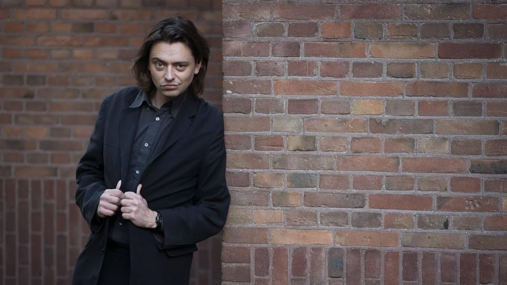 Stefano Keizers vond nieuw programma LOL 'trip down memory lane'