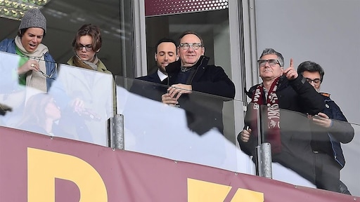 Kevin Spacey in zeldzaam interview: 'Ik verstop mij niet'