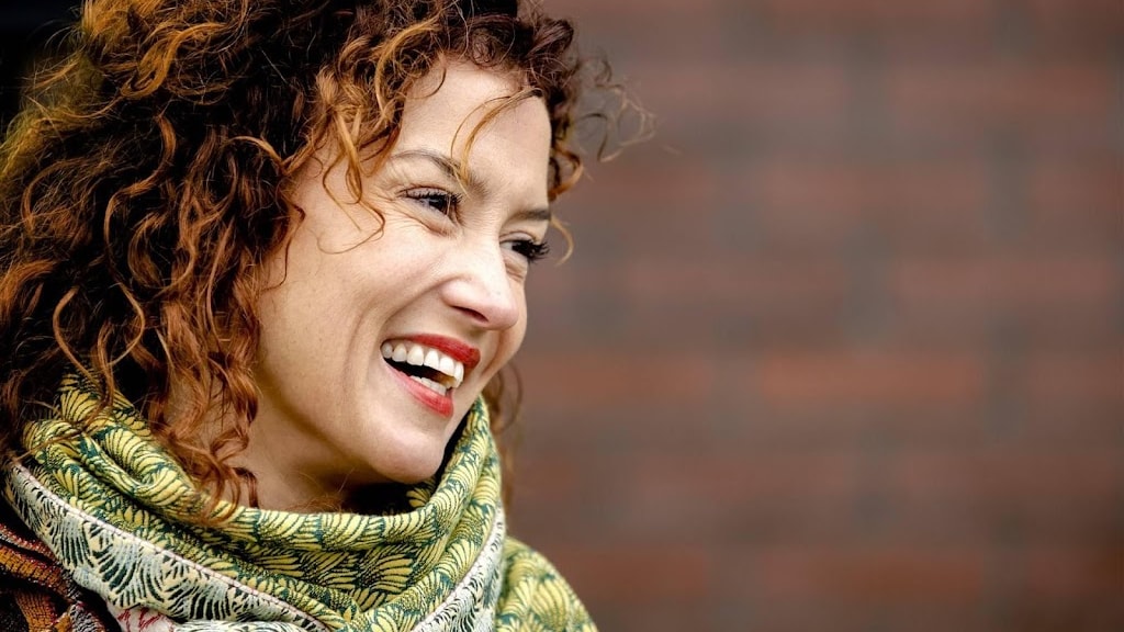 Katja Schuurman over truffelgebruik: 'Openstaan voor nieuwe kennis is noodzakelijk'