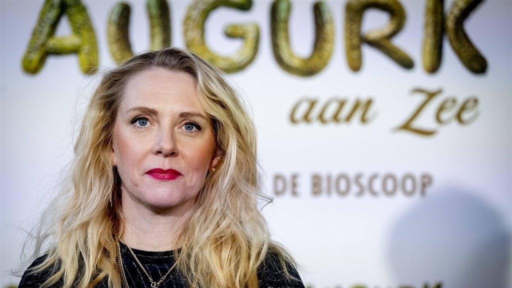 Jelka van Houten en Tibor Lukács in komedie van Frank Lammers