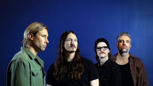 Kensington met nieuwe zanger voor 20e keer in Ziggo Dome