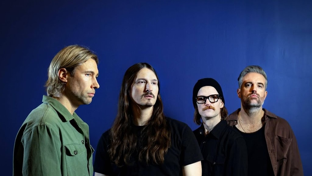 Kensington met nieuwe zanger voor 20e keer in Ziggo Dome