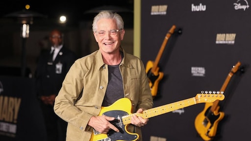 Kyle MacLachlan: David Lynch zag iets in mij