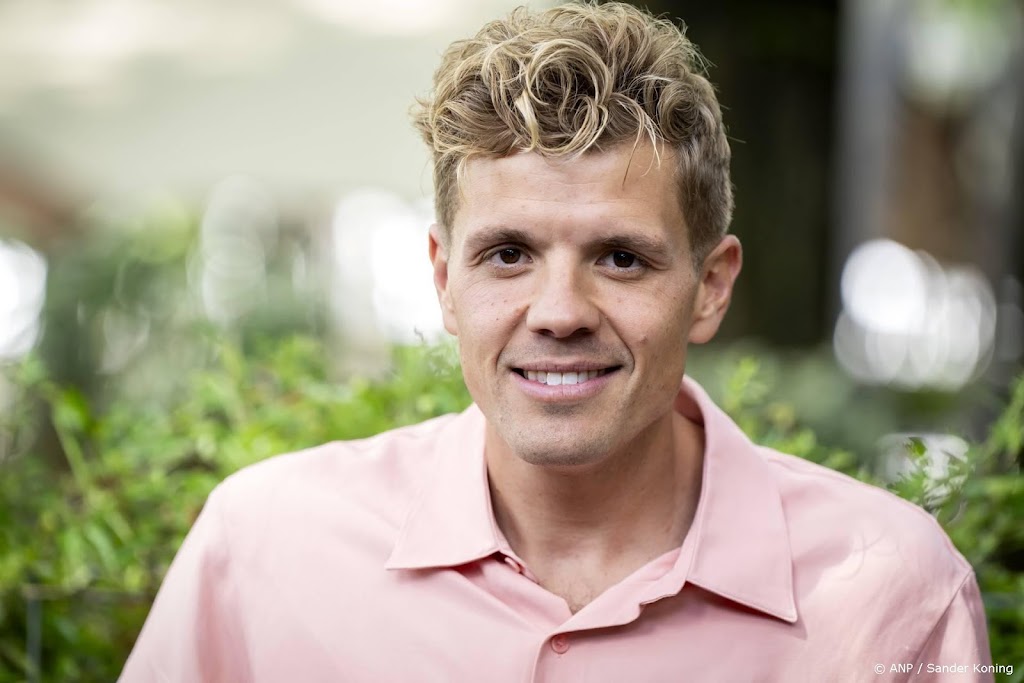 Jaap Reesema brengt Nederlandse cover van Vivo Per Lei uit