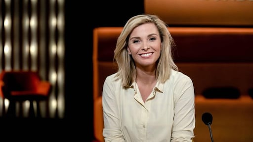 Presentatrice Welmoed Sijtsma verbreekt verloving