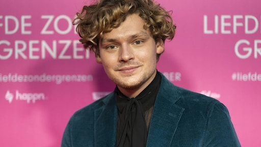 Soy Kroon is jongste Jezus ooit in The Passion