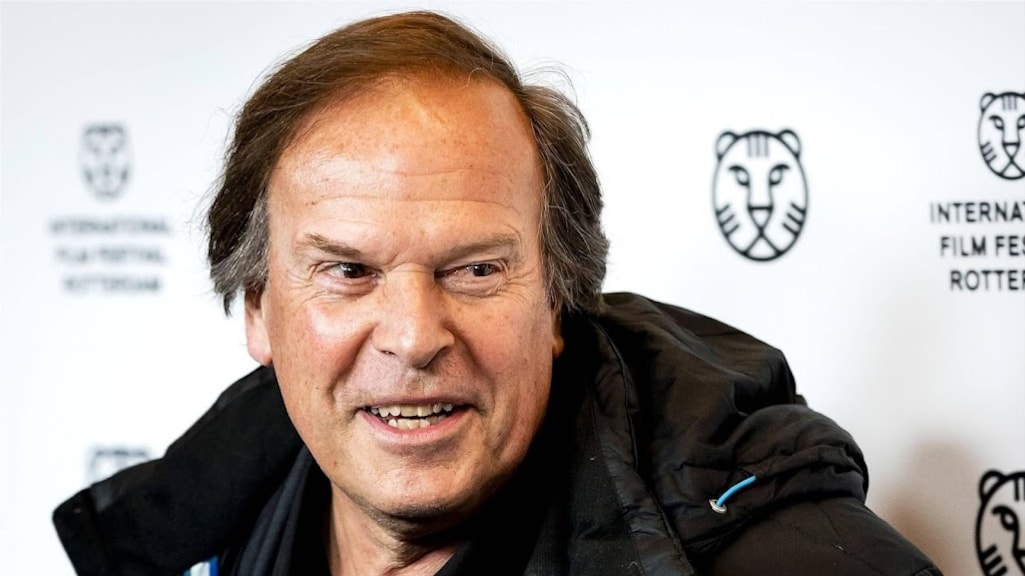 Ivo Niehe blijft doorgaan met Ivo op Zondag, vierde reeks dit najaar te zien