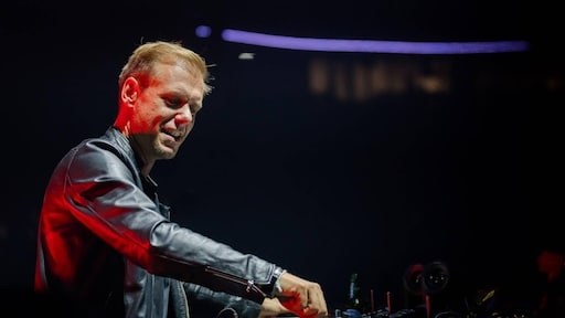 Armin van Buuren voelt zich 'machteloos' na zien van documentaire Avicii