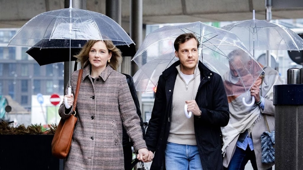 Maxime Meiland wint smaadzaak van vermeende verkrachter