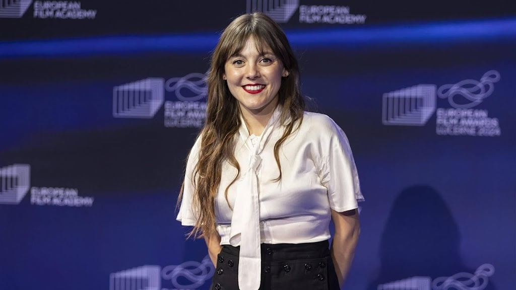 Nederlandse Nina Gantz wint BAFTA met korte animatiefilm