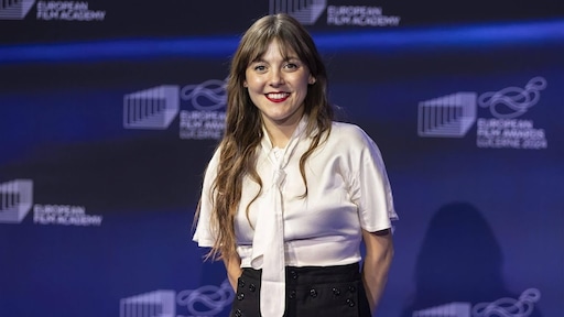 Nederlandse Nina Gantz wint BAFTA met korte animatiefilm