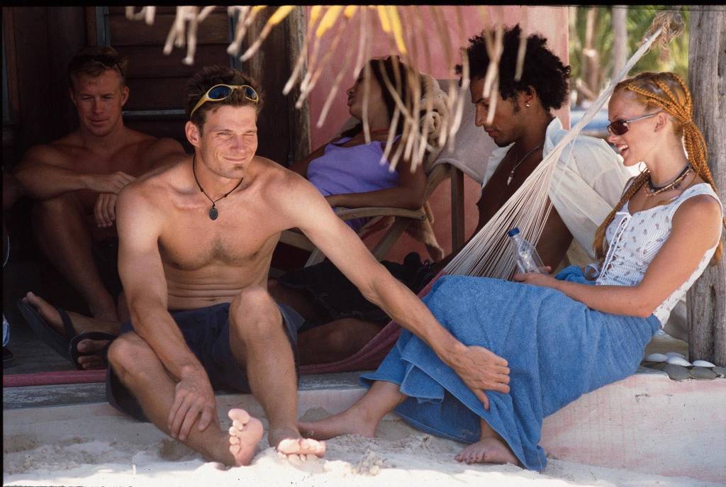 Temptation Island staat in kijkcijfertop 15