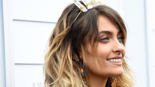 Paris Jackson ontkent zelfmoordpoging