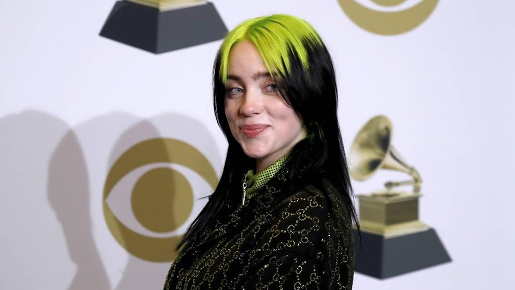 Billie Eilish en Olivia Rodrigo treden op bij Grammy Awards
