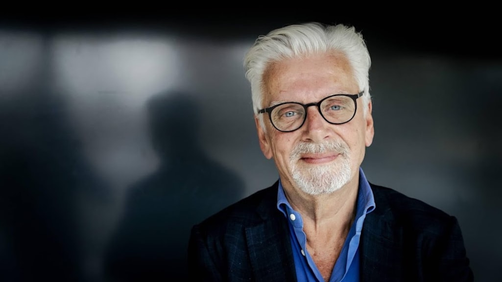 Jan Slagter behoorlijk ontdaan van reis naar Moldavië