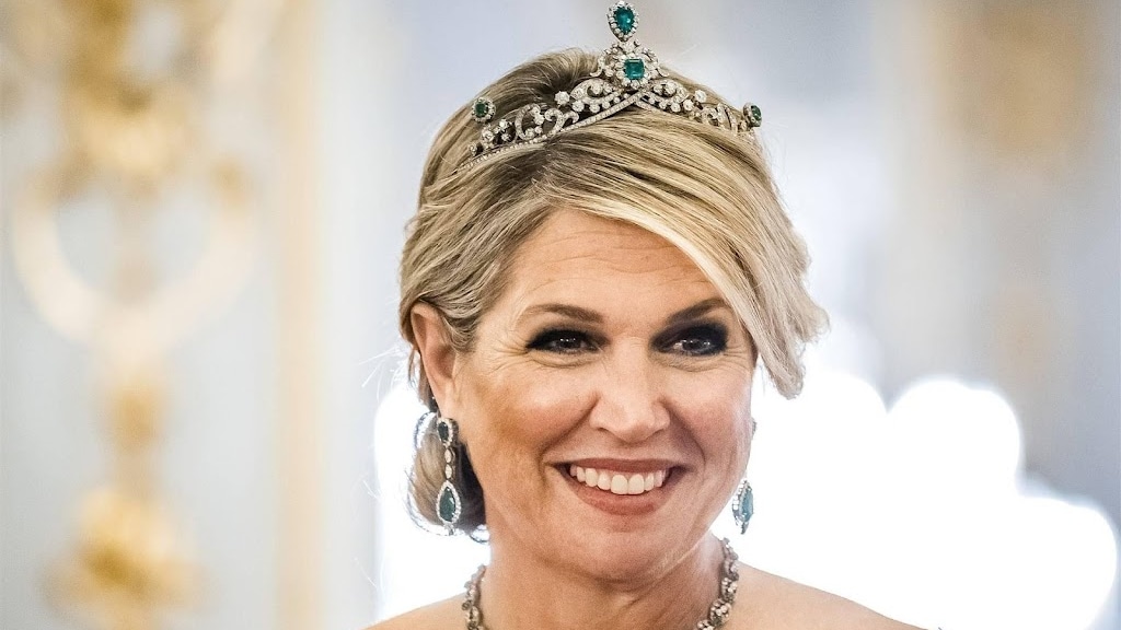 Nu al buitenlandse interesse voor Videoland-serie Máxima