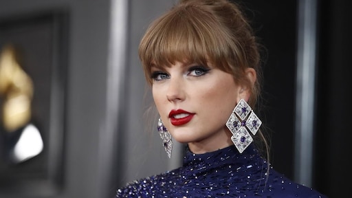 Taylor Swift brengt vier opnieuw opgenomen nummers uit