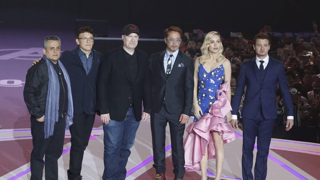 Makers Avengers roepen fans op om geen spoilers te delen