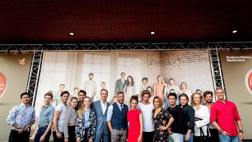 Veranderingen werpen vruchten af: GTST boven miljoen kijkers