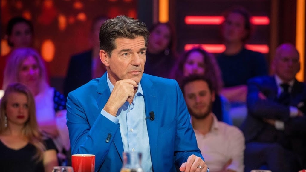 Twan Huys presenteert nieuw onderzoeksprogramma