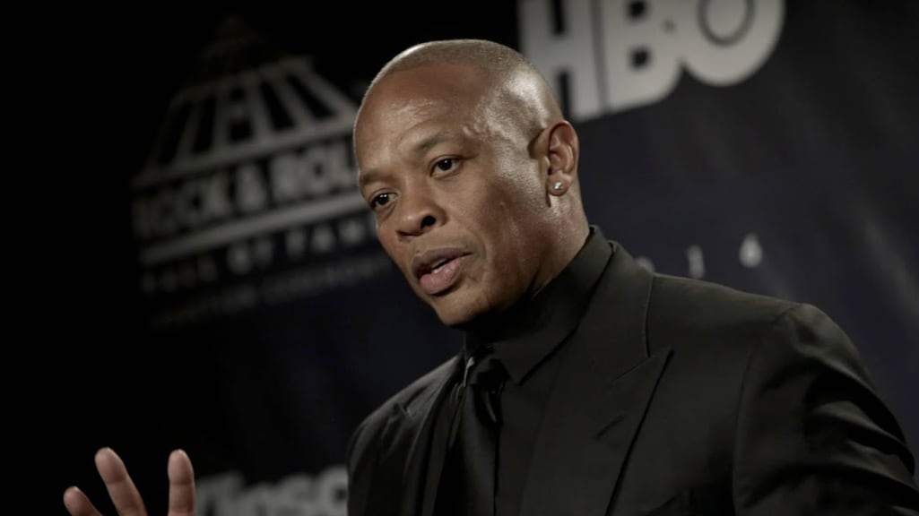 Dr. Dre moet nieuwe advocaat zoeken voor scheidingszaak