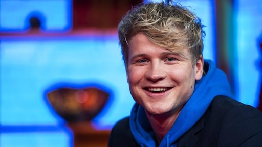 Kalvijn stal vroeger van Habbo Hotel-spelers: 'Sorry, niet trots op'