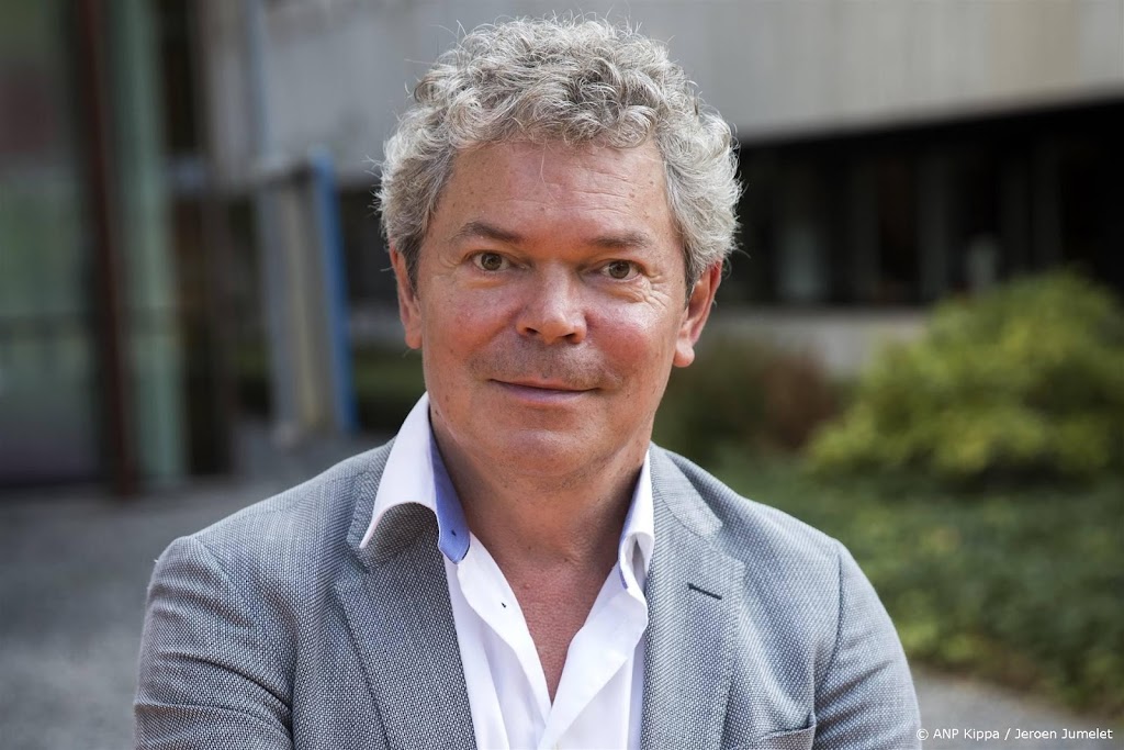 Coen Verbraak vindt acteurs in film over Nachtwacht meesterlijk