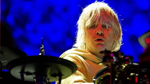 Zak Starkey blijft fan van The Who na ontslag