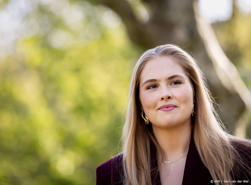 Amalia: goede begeleiding op scholen en thuis is belangrijk