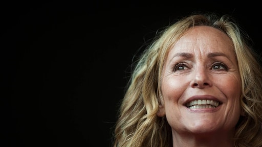 Angela Groothuizen scoort met Obese