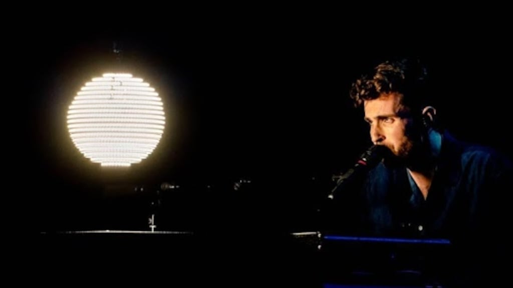 Laatste repetitie Duncan verloopt vlekkeloos