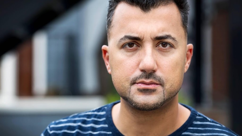 Özcan Akyol mag verder met De Geknipte Gast