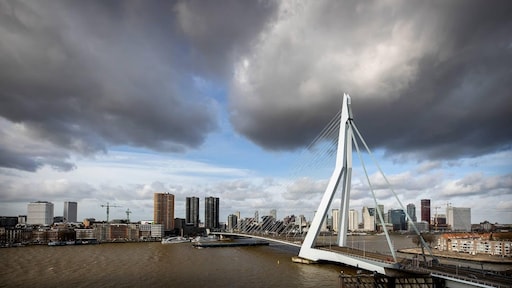 Officieel groen licht voor songfestival in Rotterdam in 2021