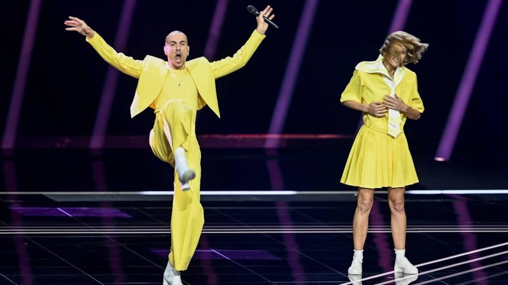 Vooruitblik: deze kandidaten staan morgen op songfestivalpodium