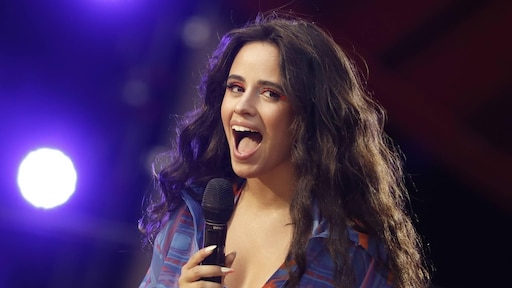 Camila Cabello nieuwe coach in Amerikaanse versie The Voice