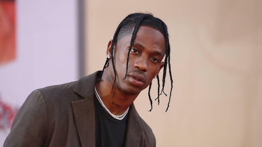 Travis Scott niet vervolgd na incident in Miami