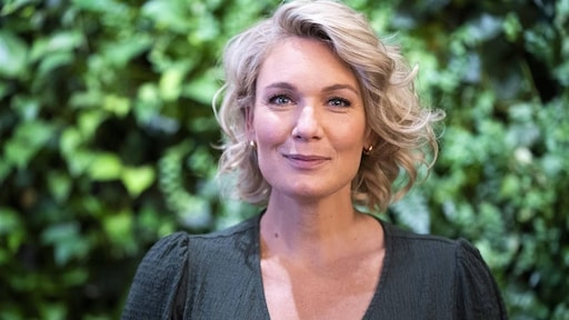 Marlijn Weerdenburg blij met 'vrouwelijk perspectief' in The Passion Hemelvaart