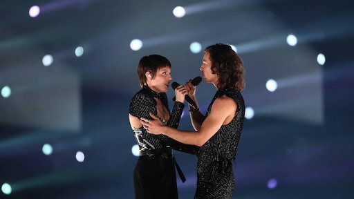 AVROTROS: eerst evalueren voordat artiesten zich weer kunnen melden