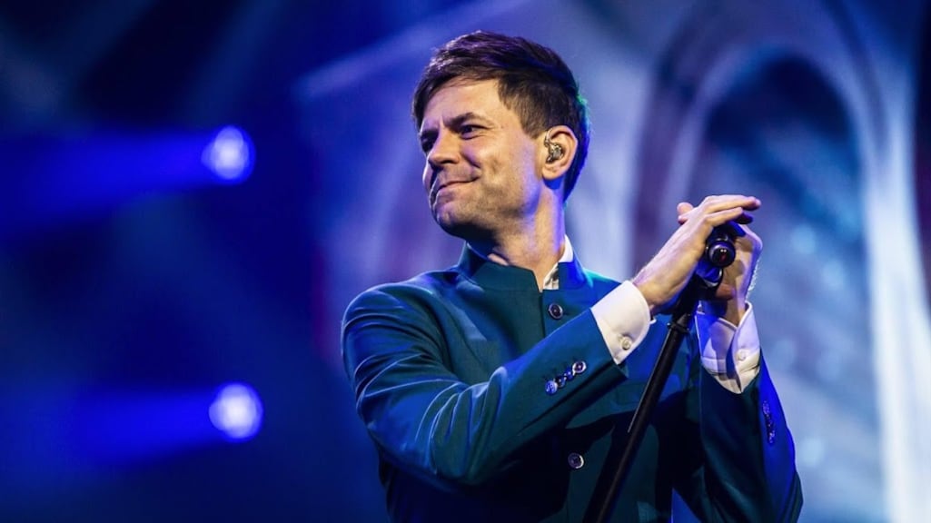 Simon Keizer: 'Waren met Beatles-docu een handshake away'