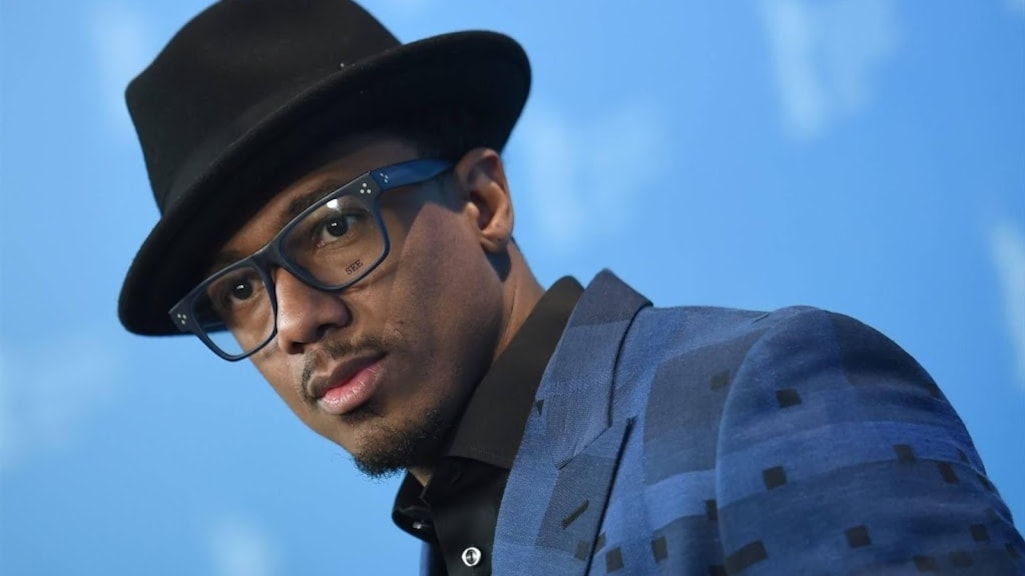 Zoontje van Nick Cannon heeft autisme: 'Hij leert ons elke dag nieuwe dingen'