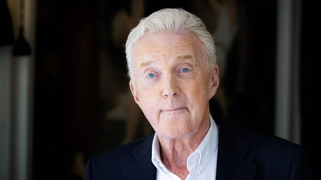 Omroep MAX viert 60-jarig artiestenjubileum André van Duin